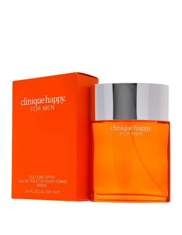 Happy For Men Edt